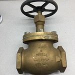 New No Box Powell 400-WOG Lpg 3" Gate Valve 8150. Fixed Price $337.50.