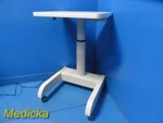 Humphrey Instruments Single Power Table Motorized Height 24"X18" Top 36441. Fixed Price $1100.99.