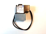 New Mac PED-111CAAA Air Pilot Valve: 110/120V 50/60HZ, 6.8W, 30-150PSI. Fixed Price $69.00.