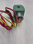 Asco MP-C-080 238210-088-D Solenoid Coil, 480V/60HZ. Fixed Price $49.99.