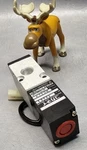 Koganei Solenoid Air Valve 200E1 24 Vdc. Fixed Price $160.23.