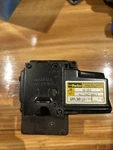 Parker H202NC75B01 Pneumatic Solenoid Valve 120V-AC 150PSI. Fixed Price $150.00.