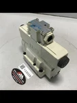 Vickers Valve DG4V 3S 6C M Fw D7 H5 60 P10 Used #133028. Fixed Price $251.90.