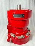 Damcos Brc 2000 B1 Hydraulic Double-acting Balanced Rotary Actuator 160N1101. Fixed Price $1428.90.