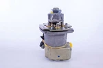 Rexroth Joystick Valve Case # 87740388 Pilot, Hydraulic Steering Left Hand 4TH6. Fixed Price $370.44.