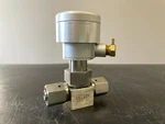 Swagelock Nupro SS-4BK-V51-1C Bellows Valve. Fixed Price $36.39.