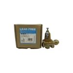Watts LF25AUB-HP-Z3 0009279 75-125PSI 3/4" Nsmp. Fixed Price $380.00.