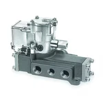 Parker L7058910253 Solenoid Air Control Valve, In, 120VAC. Fixed Price $1533.99.