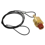 Velvac 032160 Drain Pull Valve, 100 Ft. Cable Length. Fixed Price $13.49.
