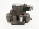 Rexroth 4 Weh 16 C50/6AW12060NS2 Z5L/B08 Valve D51/A W120-60NZ5L. Fixed Price $579.95.