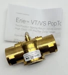 VT2322 Schneider Electric, Erie 2-WAY Position Zone Valve, 3/4"NPT. Fixed Price $46.09.