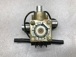 Used Valcor 115 Vac 125 Psi Solenoid Valve SV1000-4. Fixed Price $157.50.