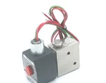 New Asco EV8327G042 Solenoid Valve 24VDC. Fixed Price $374.00.