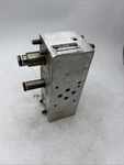 Haldex Barnes Valve Model 4F687A. Fixed Price $77.00.