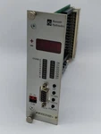 Rexroth Hydraulics 4WREE6E+W Valve Controller Module 1. Fixed Price $287.00.