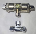 Symmons 4-10B Mechanical Mixing Valve Brand New Box. Fixed Price $29.99.