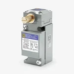 Square 9007C54B2 Rotary Head Industrial Limit Switch. Fixed Price $99.00.