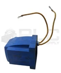 Vickers 400827 Solenoid Coil 24VDC 1.5A. Fixed Price $79.50.