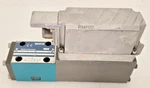 Bosch-rexroth Proportional Servo Directional Control Valve 0811404607 Used. Fixed Price $1490.00.