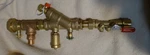 Apollo - Valve Reduced Pressure Zone Backflow Preventer See Photos!. Fixed Price $89.00.