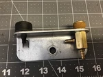 Clippard CS-784 Miniature Valve And Shuttle Assembly (LB54E). Fixed Price $49.99.