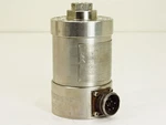 Taber Model Pressure Transducer 1000 Psi 350 Ohms Teledyne 176-SA. Fixed Price $106.70.
