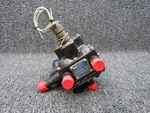 38E63-1B Beech 58 Bendix De-ice Distributor Valve (volts: 28). Fixed Price $296.80.