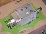 *new* ....... Sun Hydraulic Valve (ypfn Lbn Ha) 0FD3-A2 0E73 Pvha. Fixed Price $118.39.
