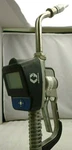 Graco 255802 SDM5 Manual Disp. Meter Gpm Max W/rigid Exten. For Anti-freeze. Fixed Price $695.00.