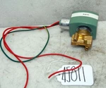 Asco 8262H114LT Solenoid (INV.45811). Fixed Price $200.00.