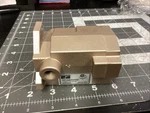 Ross Controls 1613B2020Z Solenoid Valve (LPW39N). Fixed Price $129.99.