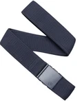 Arcade Belts Atlas Long Belt, Navy. Fixed Price $39.95.