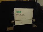 Ckd Fine Flow N2 Controller. Fixed Price $150.00.