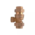 Zurn Wilkins 12-760 Dual Check Valve. Fixed Price $81.00.