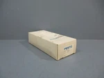 Festo VABE-S6-1R-G12 End Plate New. Fixed Price $49.99.