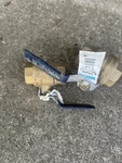 Nibco 1/2 Brass Ball Valve. Fixed Price $30.00.