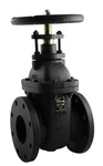 Apollo Valves 6GA110B1LFA 3" Flanged Gate Replacement Mpn. Fixed Price $943.45.