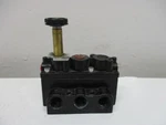 Aro A212SS-12O-A Unmp. Fixed Price $45.00.