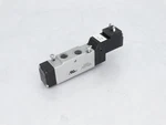 Festo MEH-5/2-1/8-P-B Valve. Fixed Price $30.00.