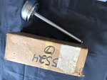 New In Box 3099641023 Stem Valve Disc Assembly Diamond Power. Fixed Price $29.60.