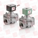Asco EF8215G023VAC240/60,220/50D EF8215G023VAC2406022050D (new In Box). Fixed Price $444.69.