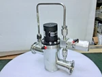 Mdc 0190-40016 Angular VALVE,990990,INSYNC 10430100,PT:0050-40015-C,USED,US+8884. Fixed Price $399.00.