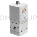 New In Box Festo VPPE-3-1186420E1 557775 Proportional Pressure Regulator Valves. Fixed Price $553.68.