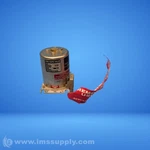 Essex TA0002 Fire Safe Valve Usip. Fixed Price $216.00.