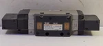 1 Used Smc NVFS4400-5FZ Solenoid Valve ***make Offer***. Fixed Price $46.99.