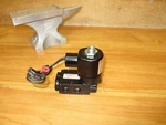Schrader Bellows 524011115 *new Old Stk* Solenoid Valve Pneumatic. Fixed Price $119.75.