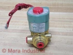 Asco Solenoid Valve 8342-A1-120. Fixed Price $91.77.