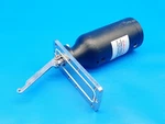 Nor-cal 3870-06775 Applied Materials Amat Gate Valve Inc Vat. Fixed Price $266.92.