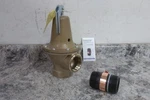 Watts 2 174A 030 Fs In Fnptf X Connection Relief Valve. Fixed Price $799.99.
