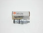 Sun Hydraulics Nceb-lcn Flow Pressure Control Adjustment Needle Valve New S.... Fixed Price $50.00.